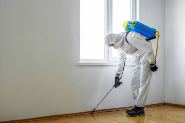 Fairfield Bay, AR Pest Control Pros